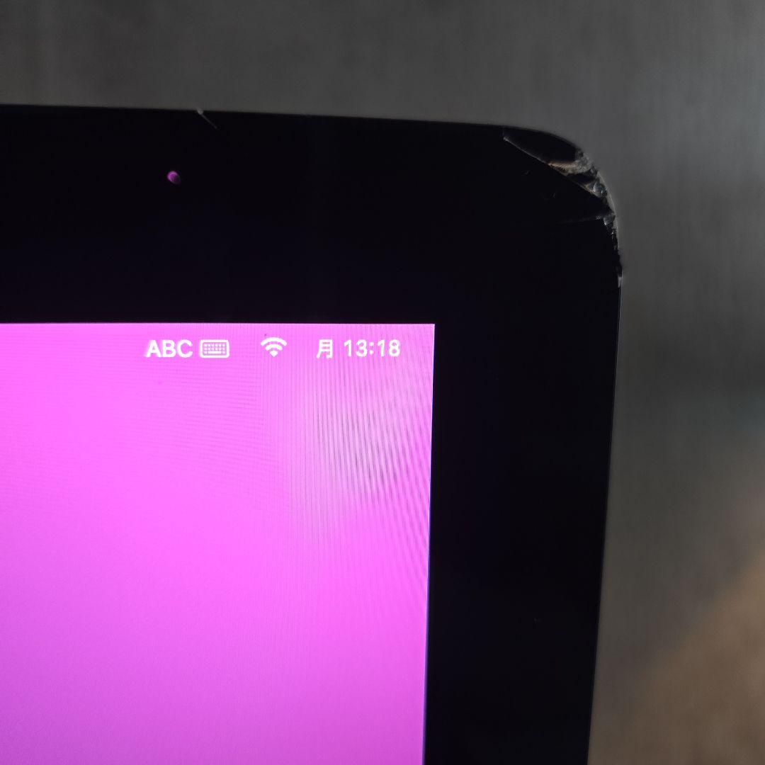 iMac　メモリ16G　HDD2TB