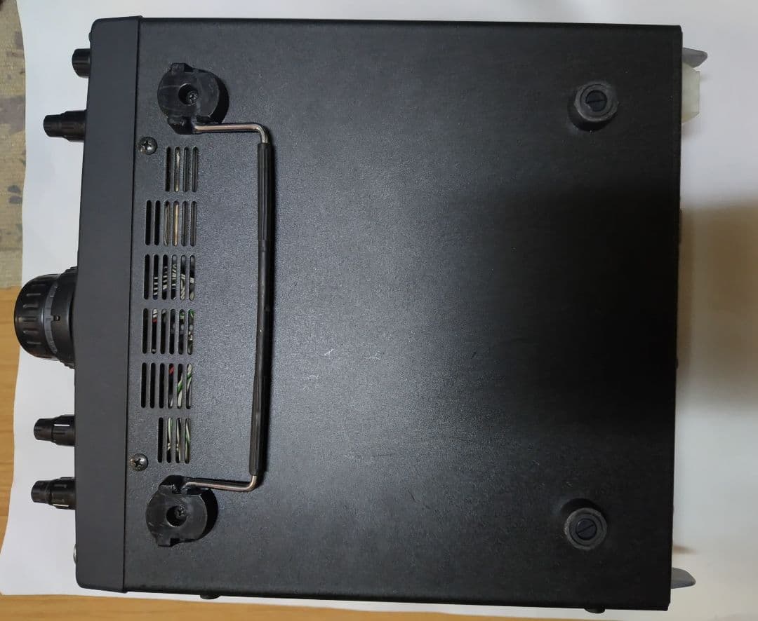 YAESU FT-847 トランシーバー