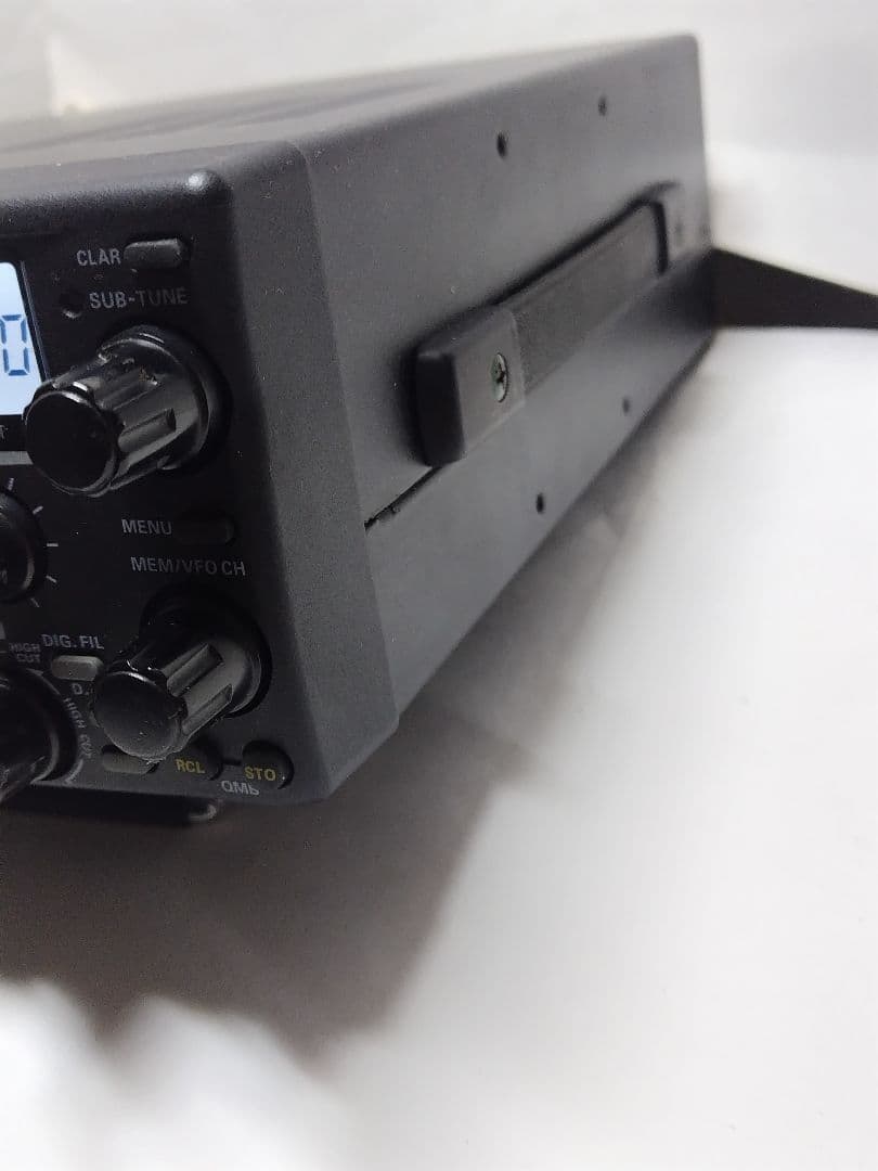 YAESU FT-847 トランシーバー