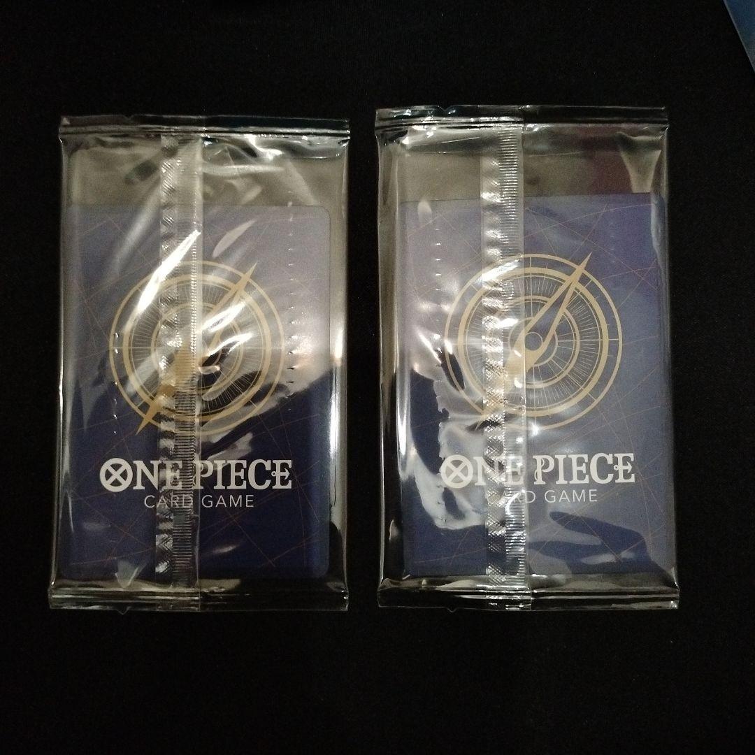 ONE PIECE トレーディングカード モンキー・D・ルフィ