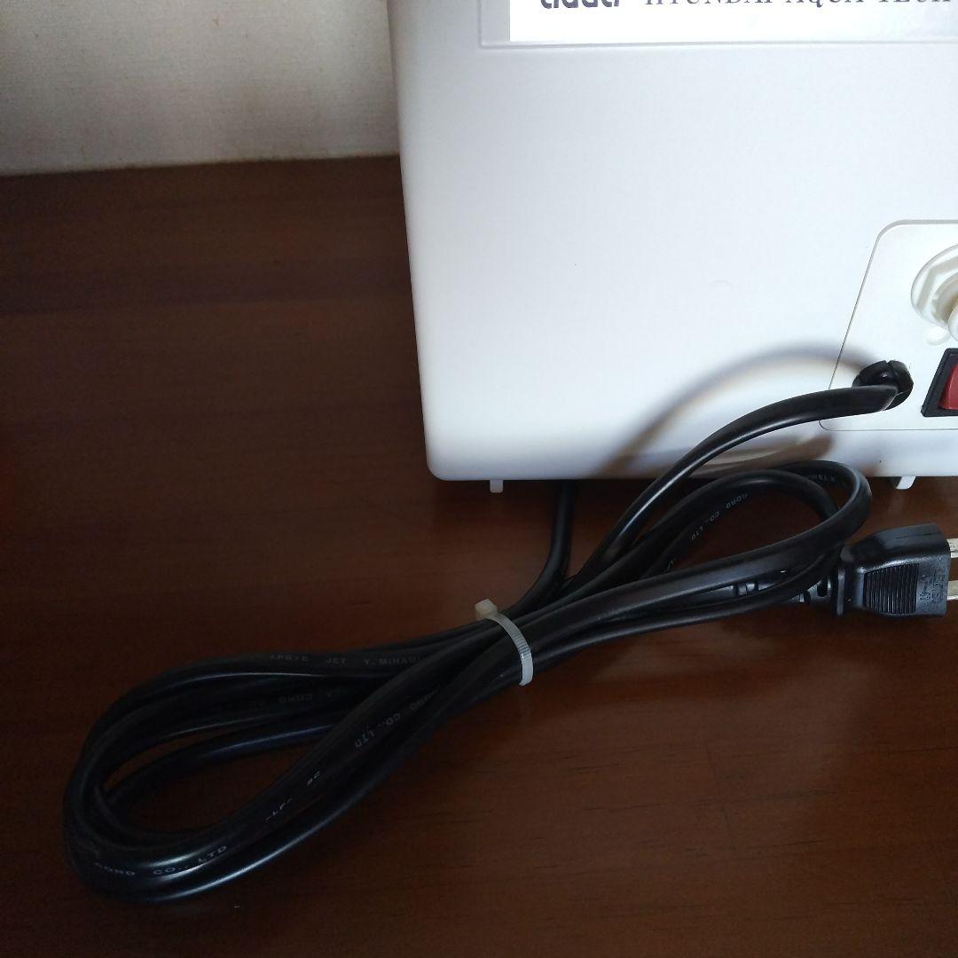 スペシャルバルブ 水素水浄水器