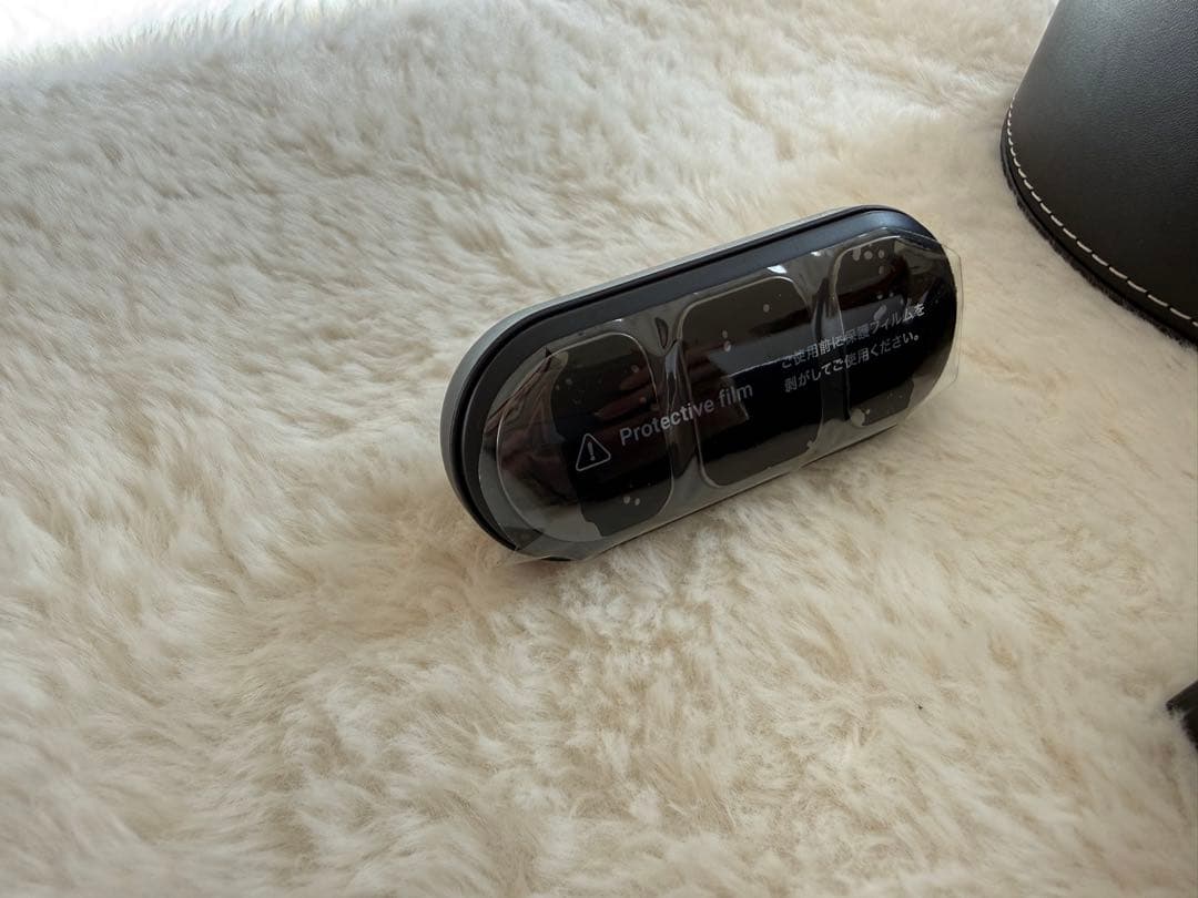 MYTREX PROVE 美顔器 目元用アタッチメントと保湿ゲル付き