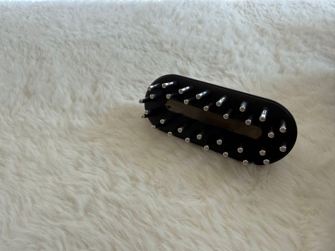 MYTREX PROVE 美顔器 目元用アタッチメントと保湿ゲル付き