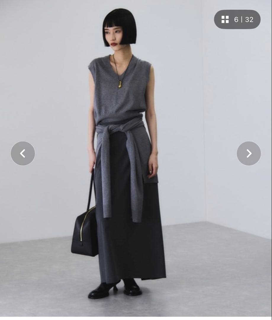 アダムエロペ　ブラックサンダル　ミュール　サボ