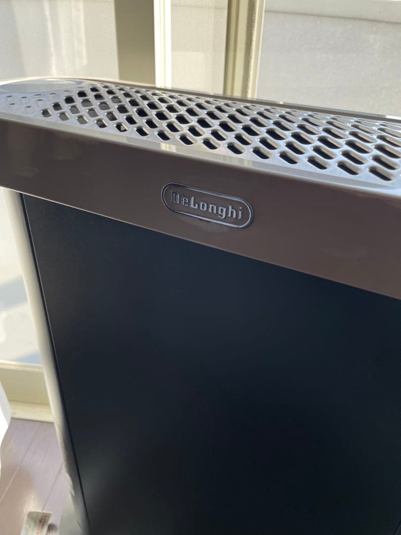 おさむらいさん専用デロンギマルチダイナミックヒーターソラーレ Wi-Fiモデル