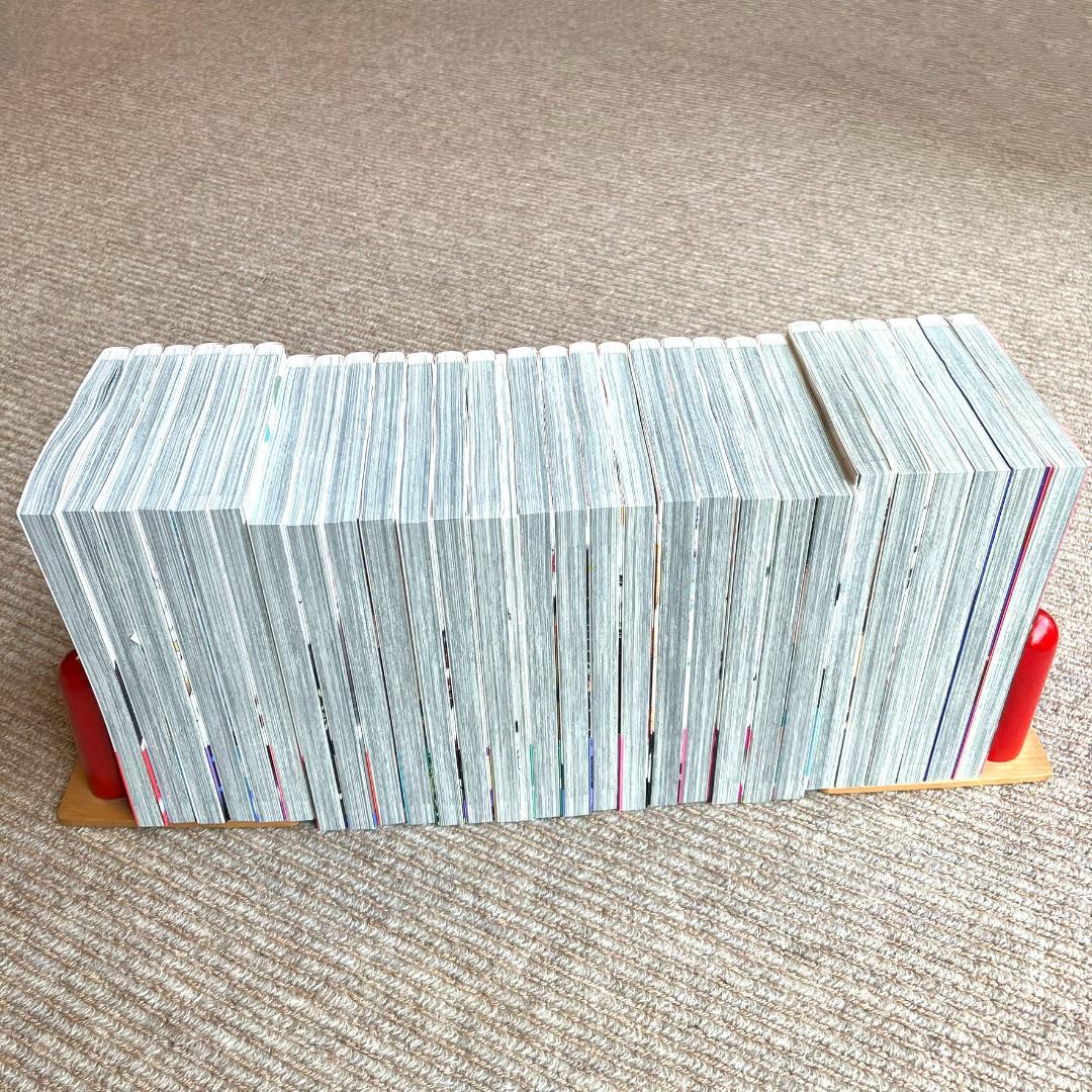 【美品】QQスイーパー 全3巻＋クイーンズ・クオリティ 全25巻　計28冊セット