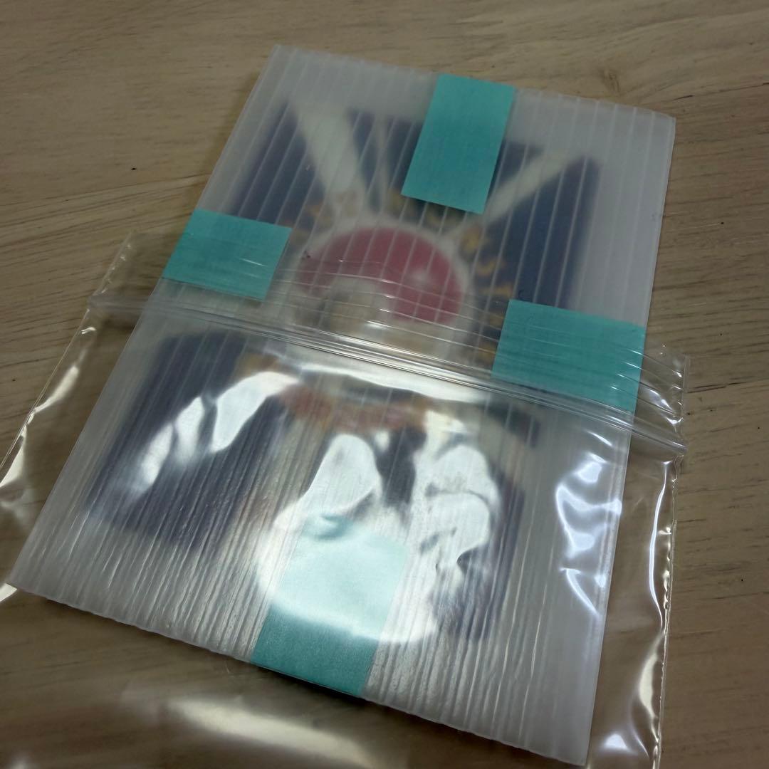 ナツメ　セット