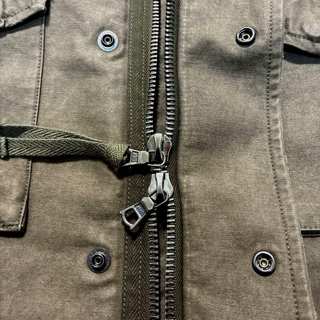 ✨美品 希少 Lサイズ wjk m66 1101 ct01s ダブルジェイケー