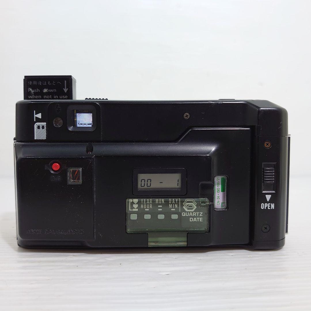 動作ok　PENTAX　PC35AF-M date