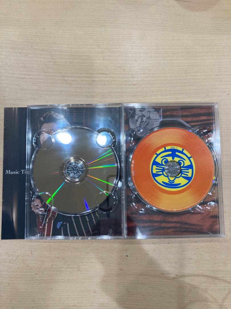 桑田佳祐 音楽寅さん あいなめBOX