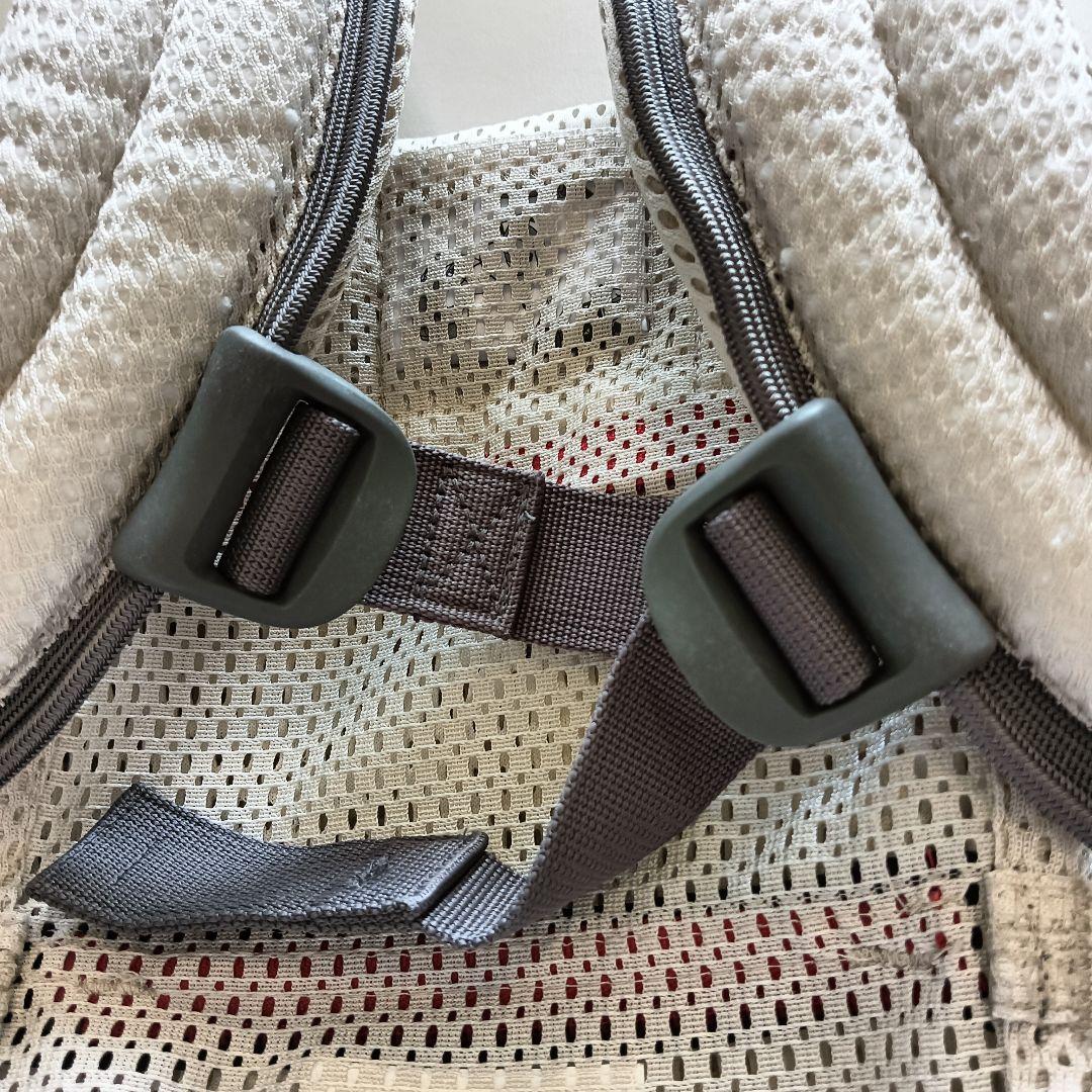 ”NAOさん専用”BABYBJÖRN 抱っこ紐 クリーム　Harmony※