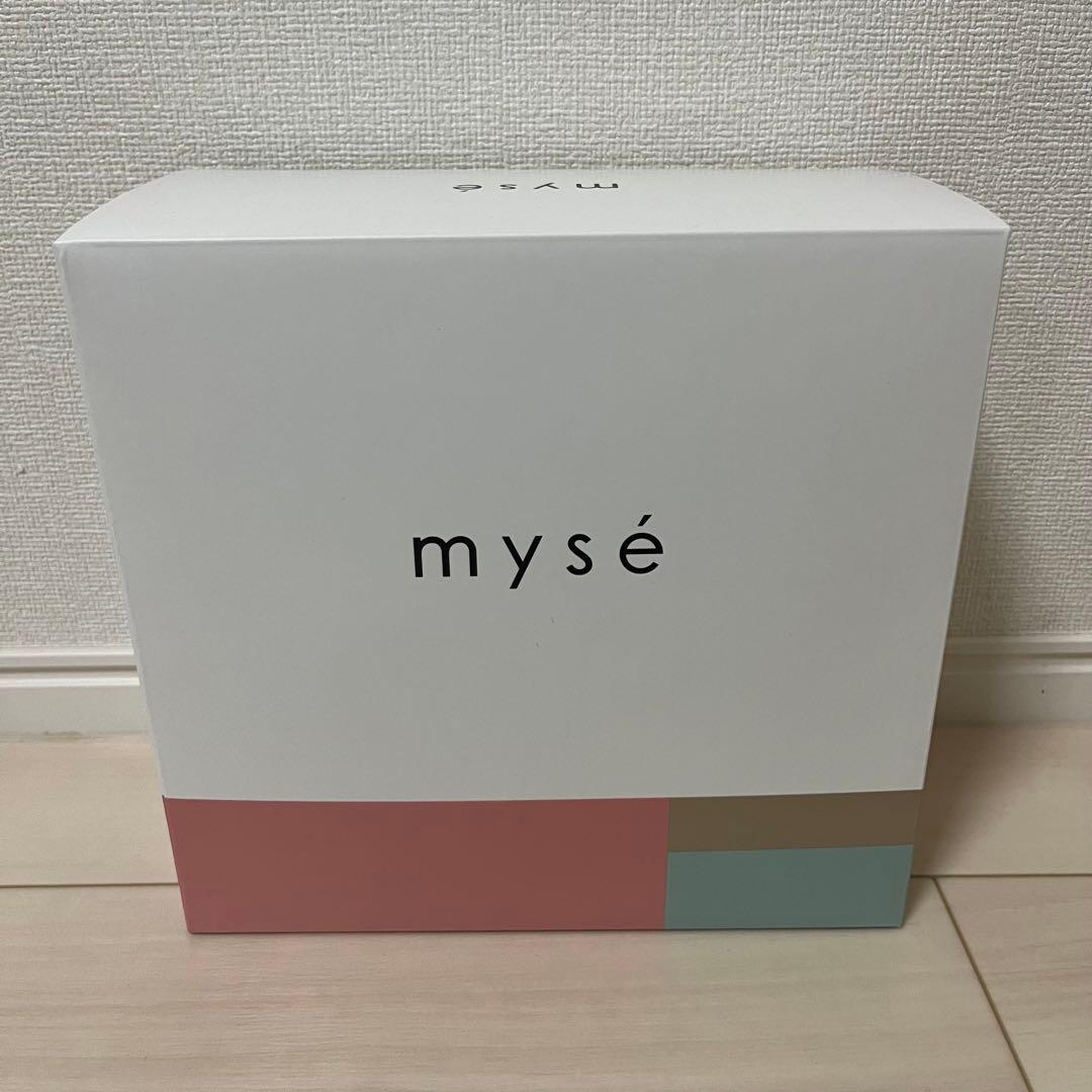 myse ミーゼ ニードルヘッドスパリフト MS-31N