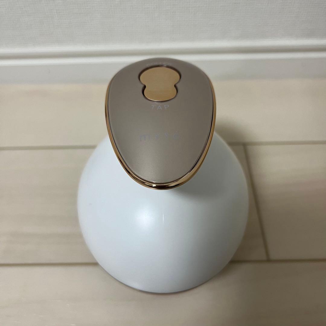 myse ミーゼ ニードルヘッドスパリフト MS-31N