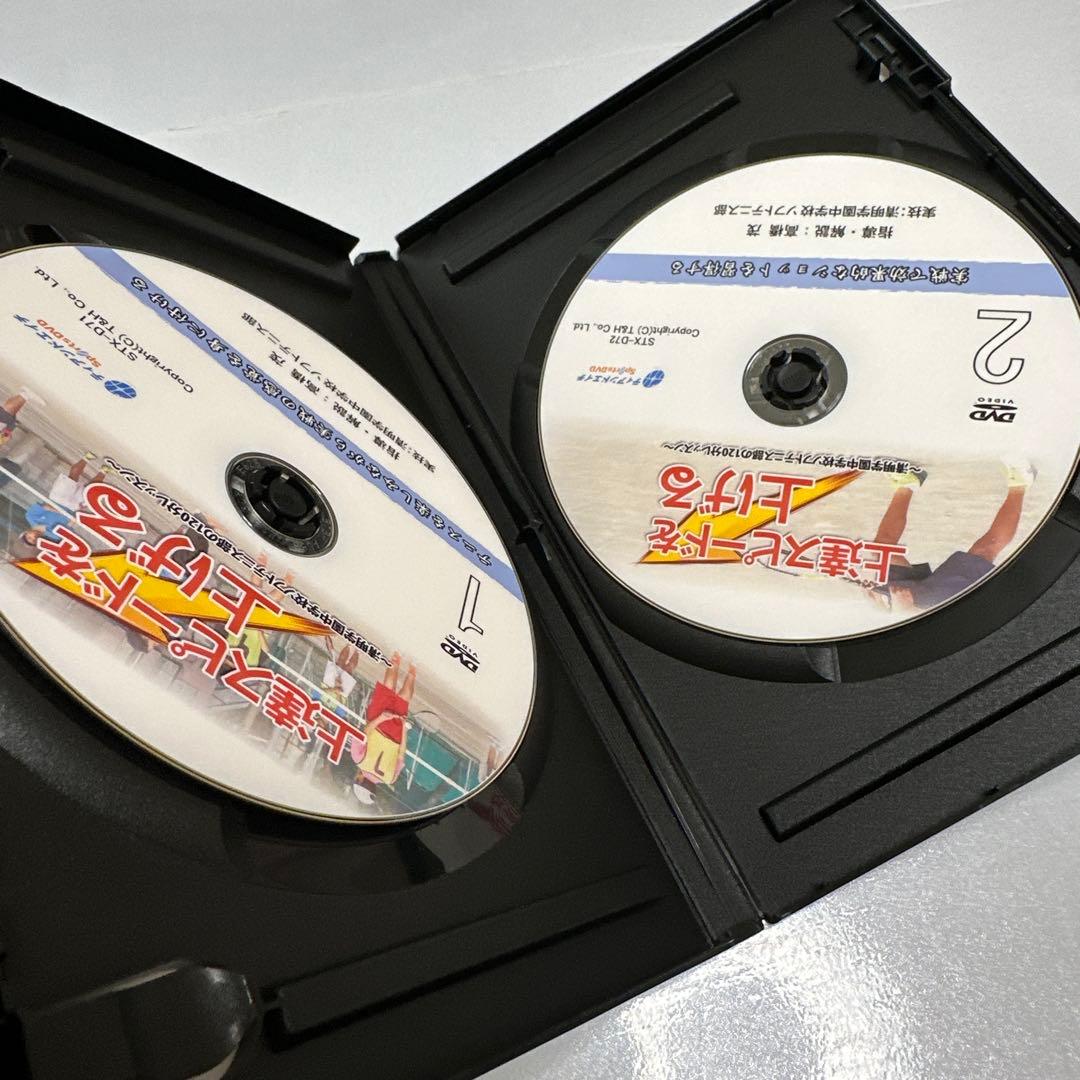 清明学園 高橋茂監督 上達スピードを上げる ソフトテニス DVD 驚愕の120分