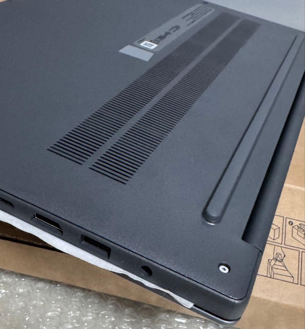 Windowsノート本体 Lenovo ideapad slim 3 Ryzen5-7533HS DDR5