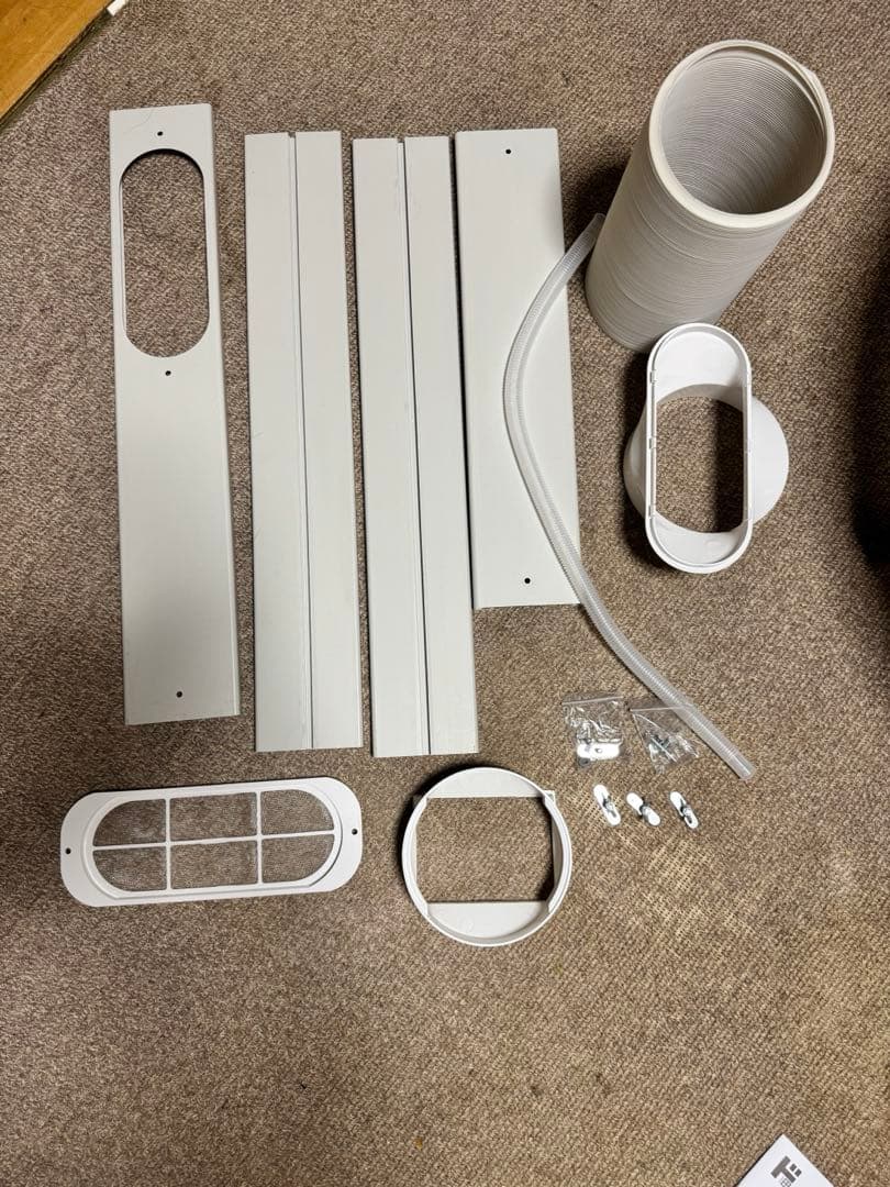 ドンキ　スポットエアコン　スポットクーラー　２５年製★