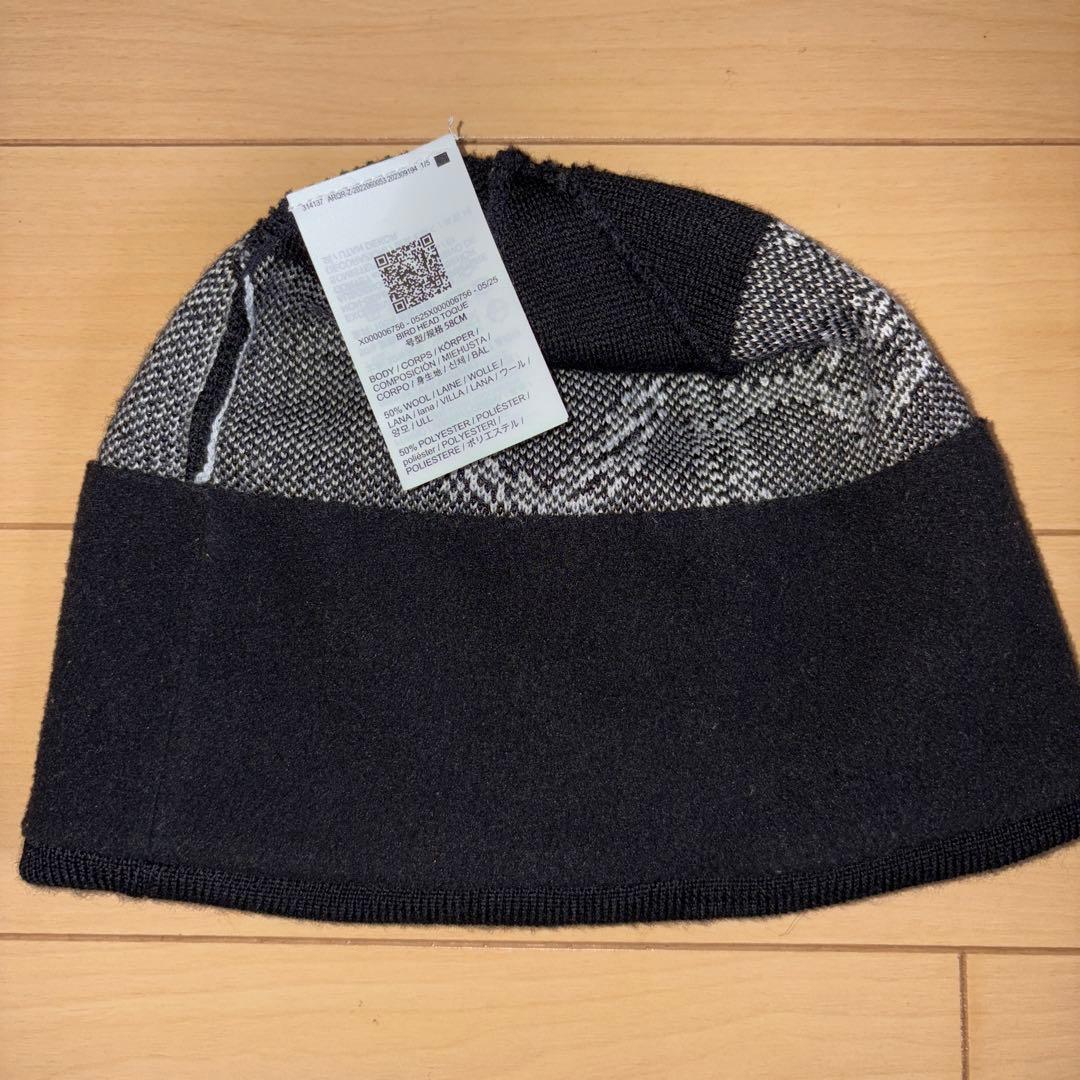 ARC'TERYX Bird Head Toque ニット帽 ビーニー