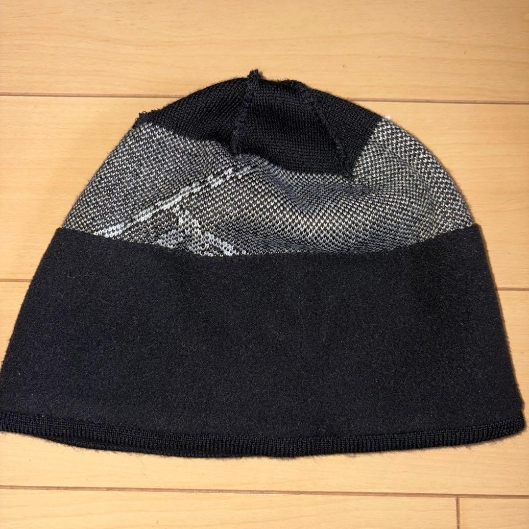 ARC'TERYX Bird Head Toque ニット帽 ビーニー