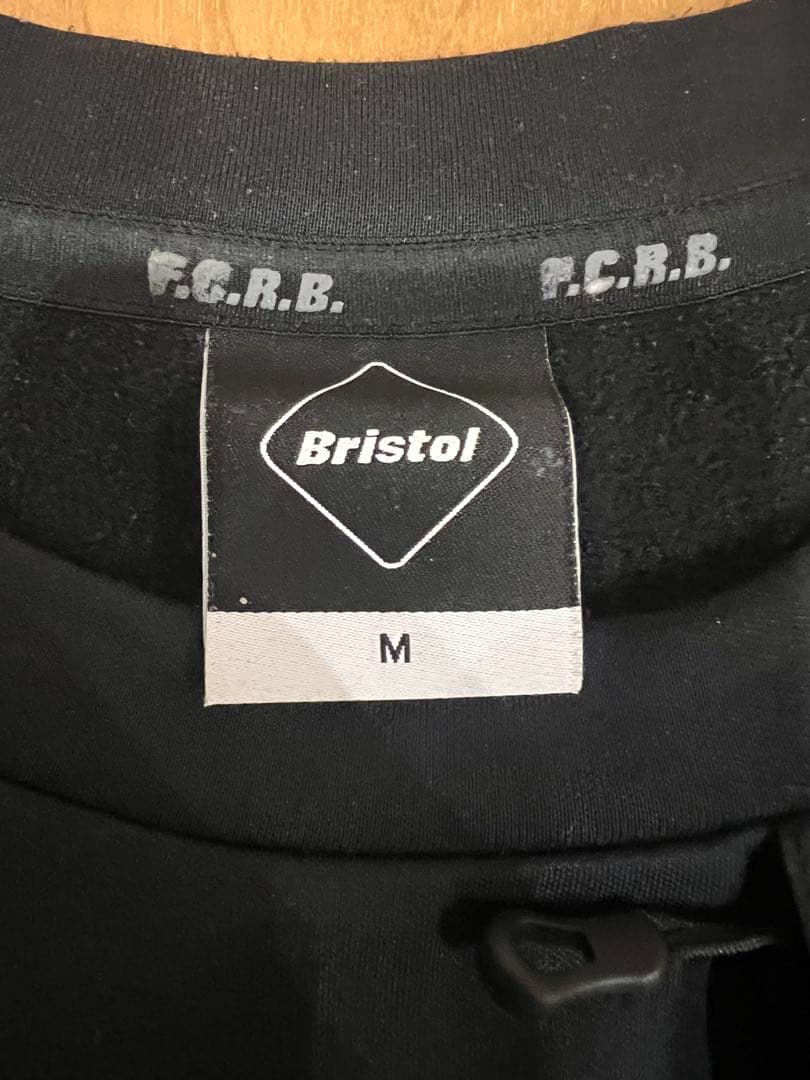 F.C.Real Bristol セットアップ