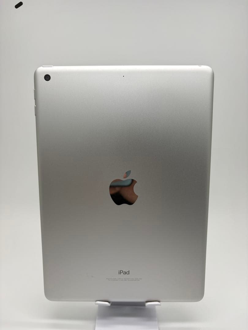 即発送・美品☆iPad第6世代　32GB Wi-Fiモデル　MR7G2J/A