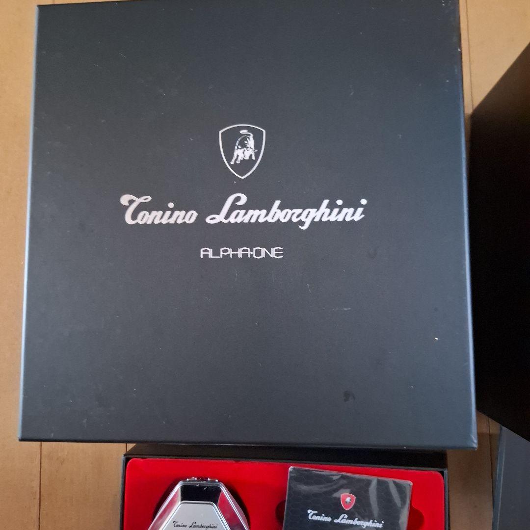 LAMBORGHINI　美顔器