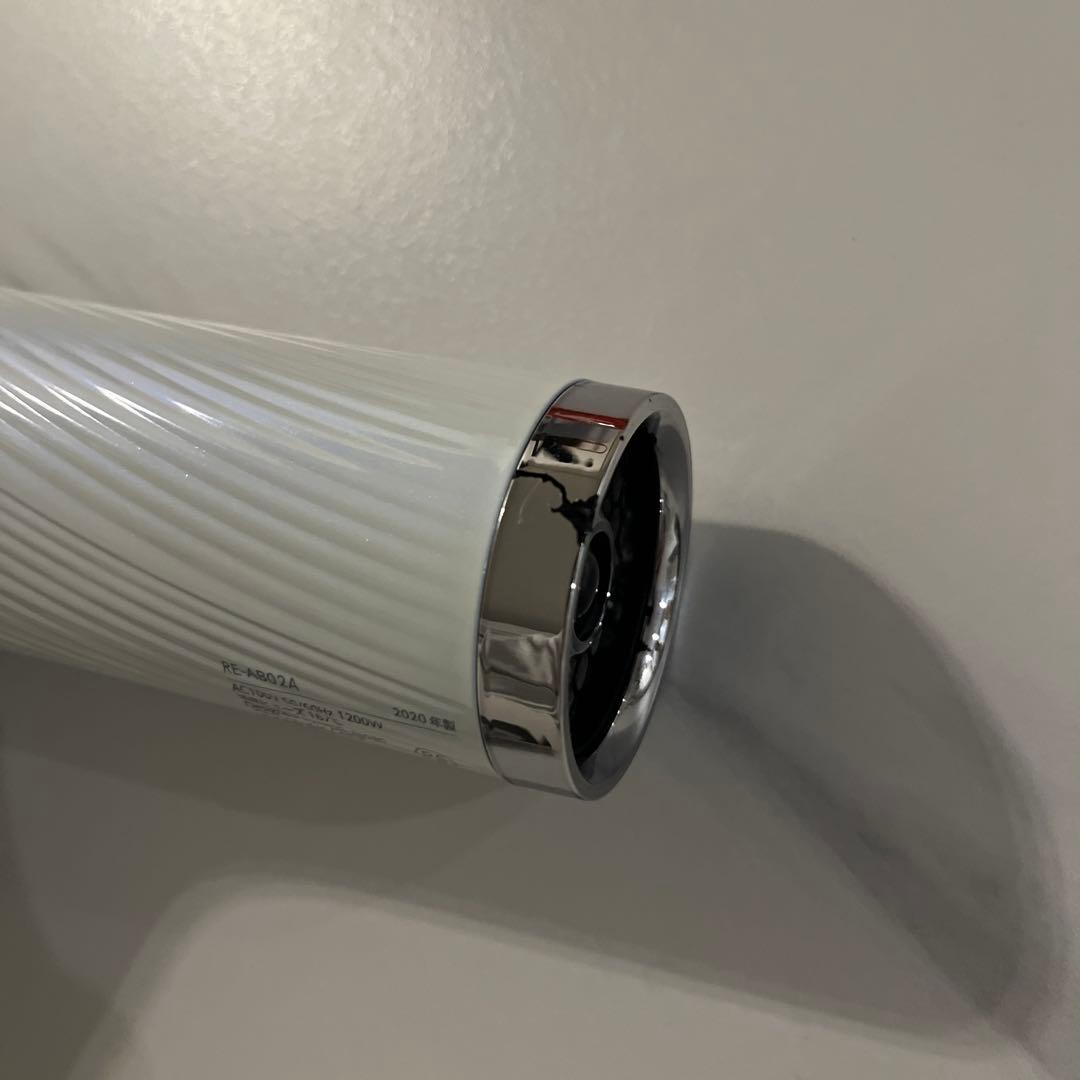 refa ドライヤー RE-AB02A 2020年製