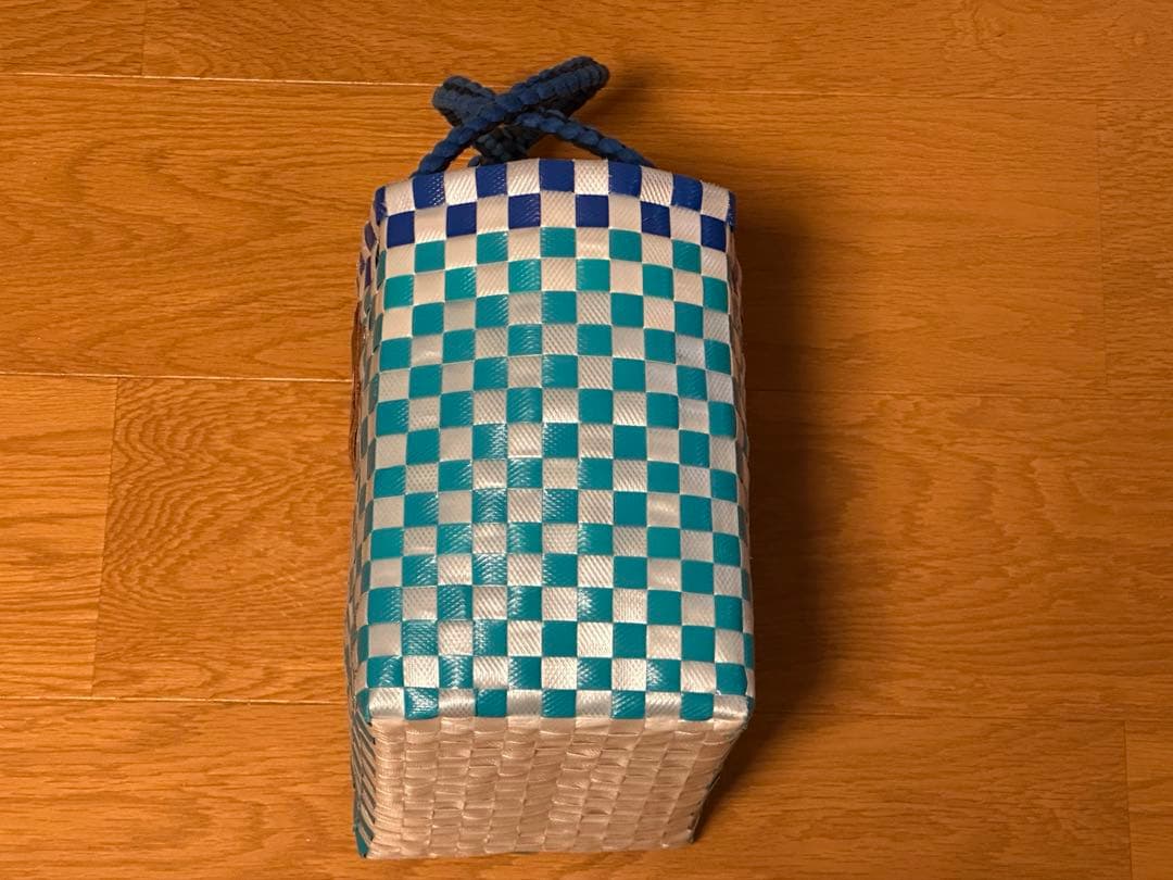 マルニ バッグ MARNI ジャージーハンドル バスケット