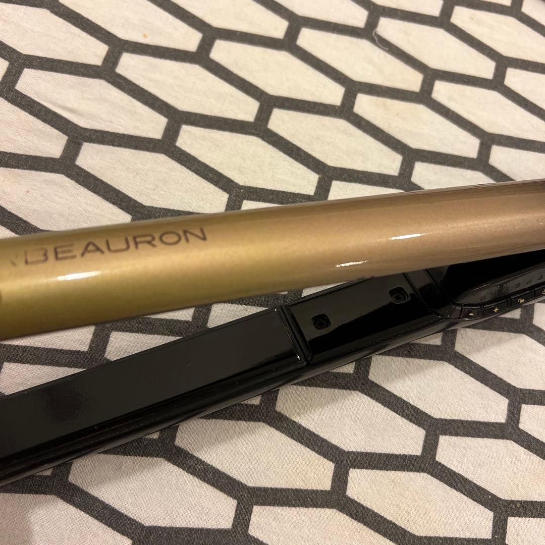 ᯓ*★様 21年製 ヘアビューロン 4D Plus ヘアアイロン