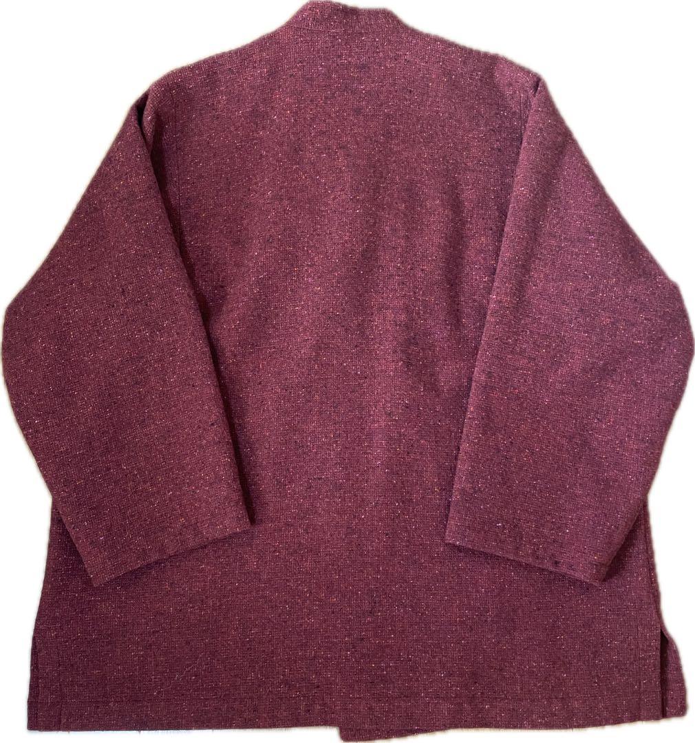 shirin guild ウールジャケット