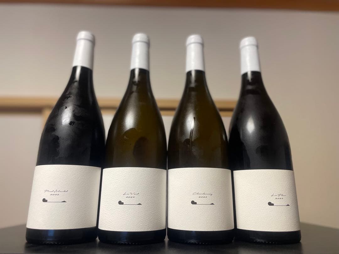 ※バックビンテージあり テールドシエル