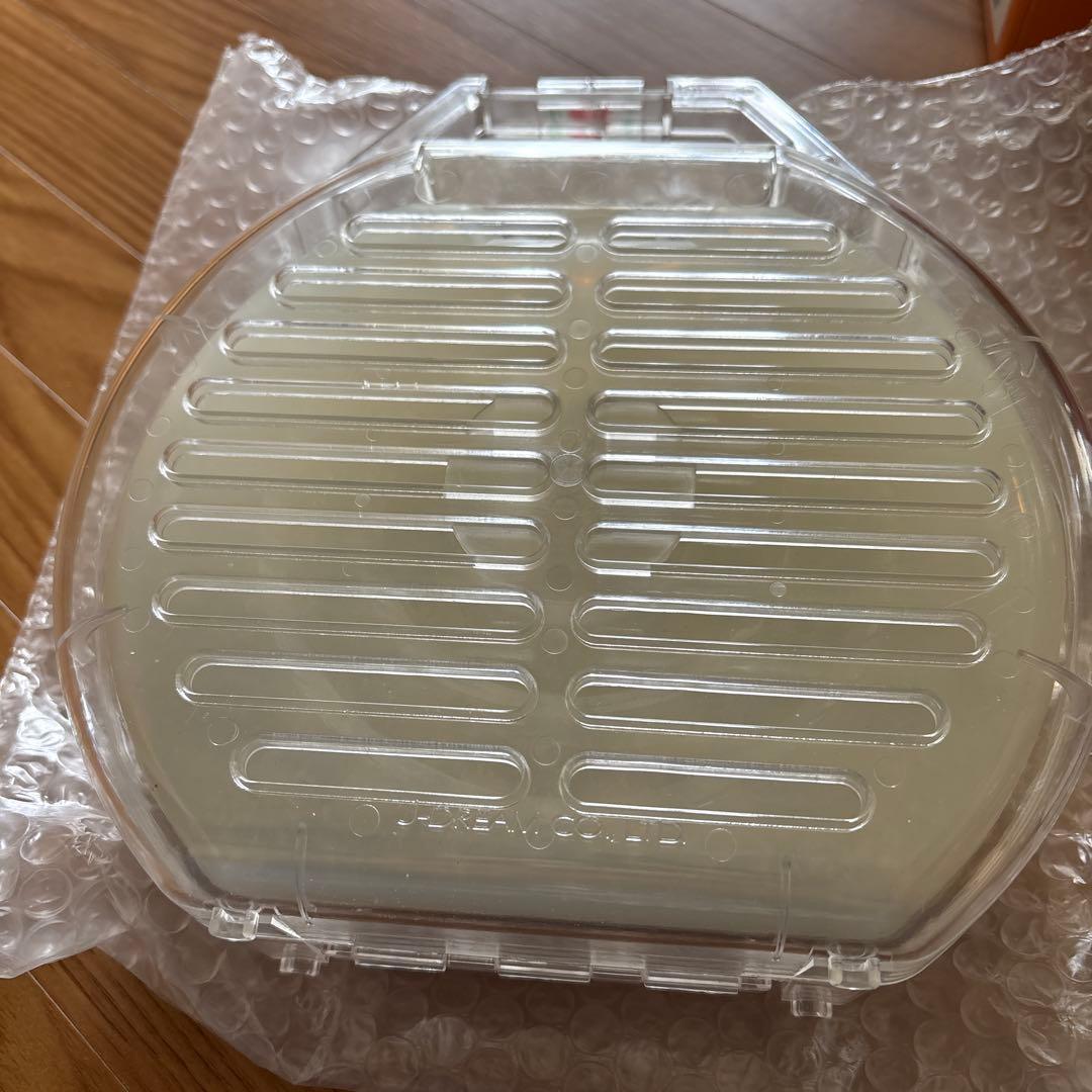 お風呂保温器　バスパ