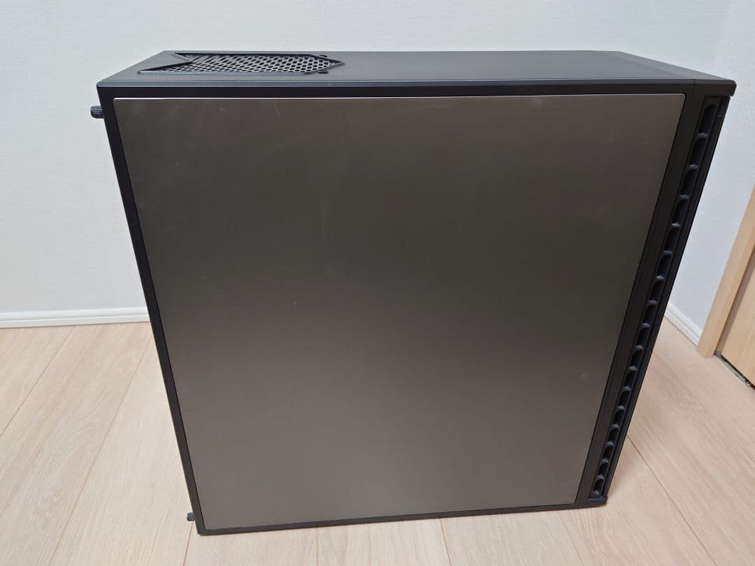 【中古PC】AMD FX-8320.GTX650.Antecケース