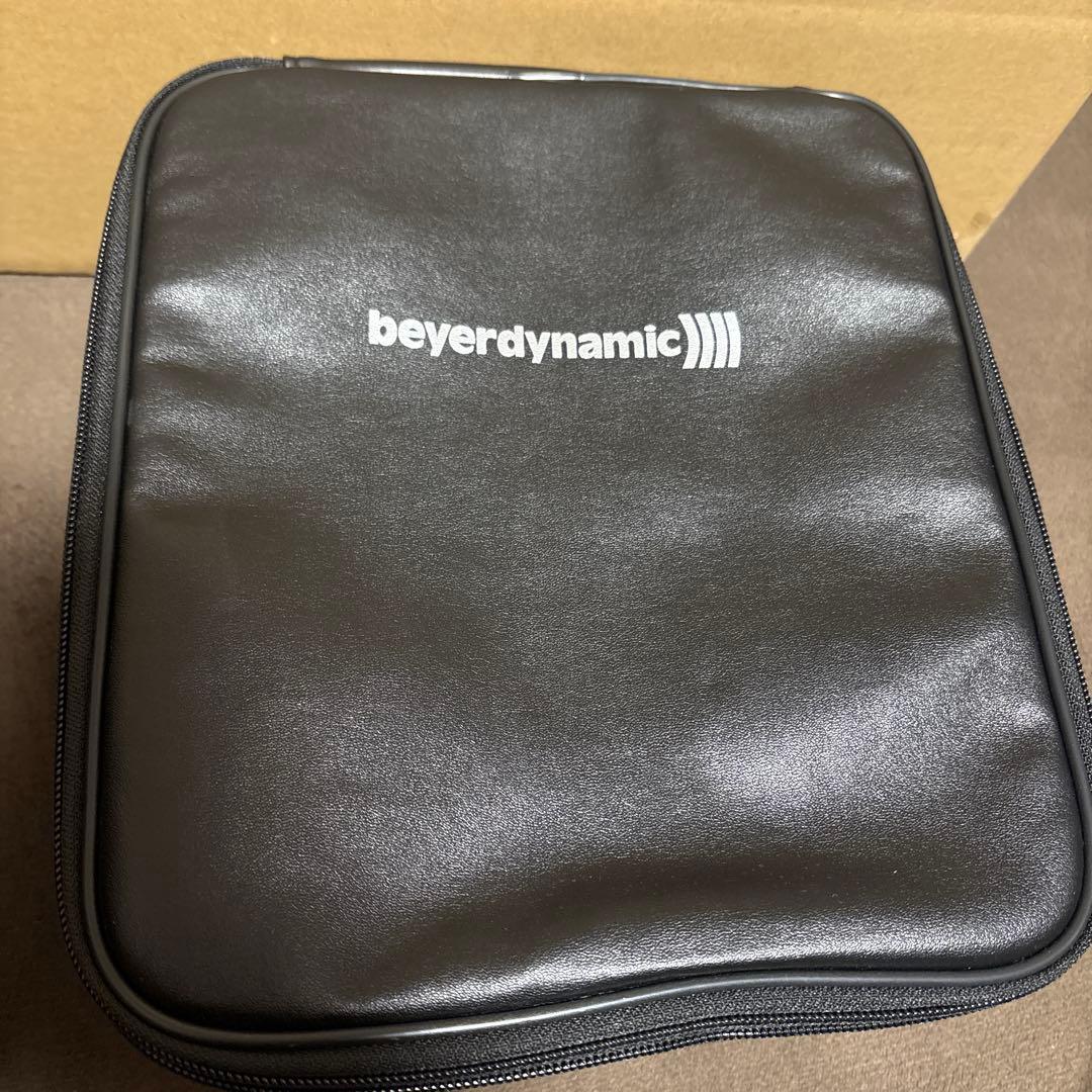 中古 beyerdynamic T90 有線ヘッドホン