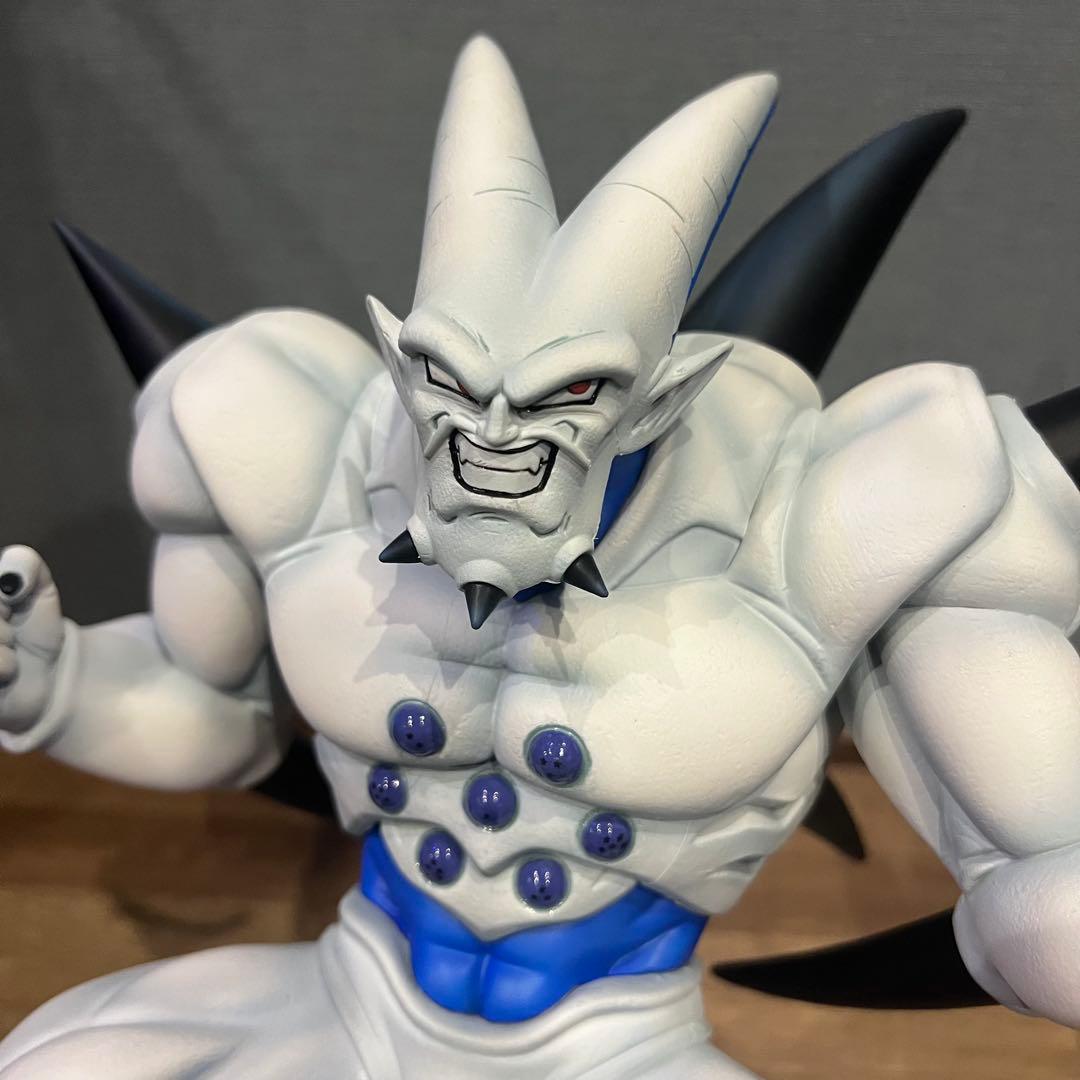 ドラゴンボール　一番くじ　リペイント　床ペロ.R/B