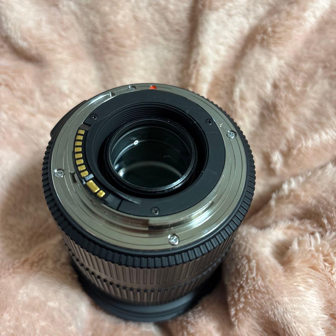 SIGMA 17-50mm f2.8 EX HSM APS-C専用