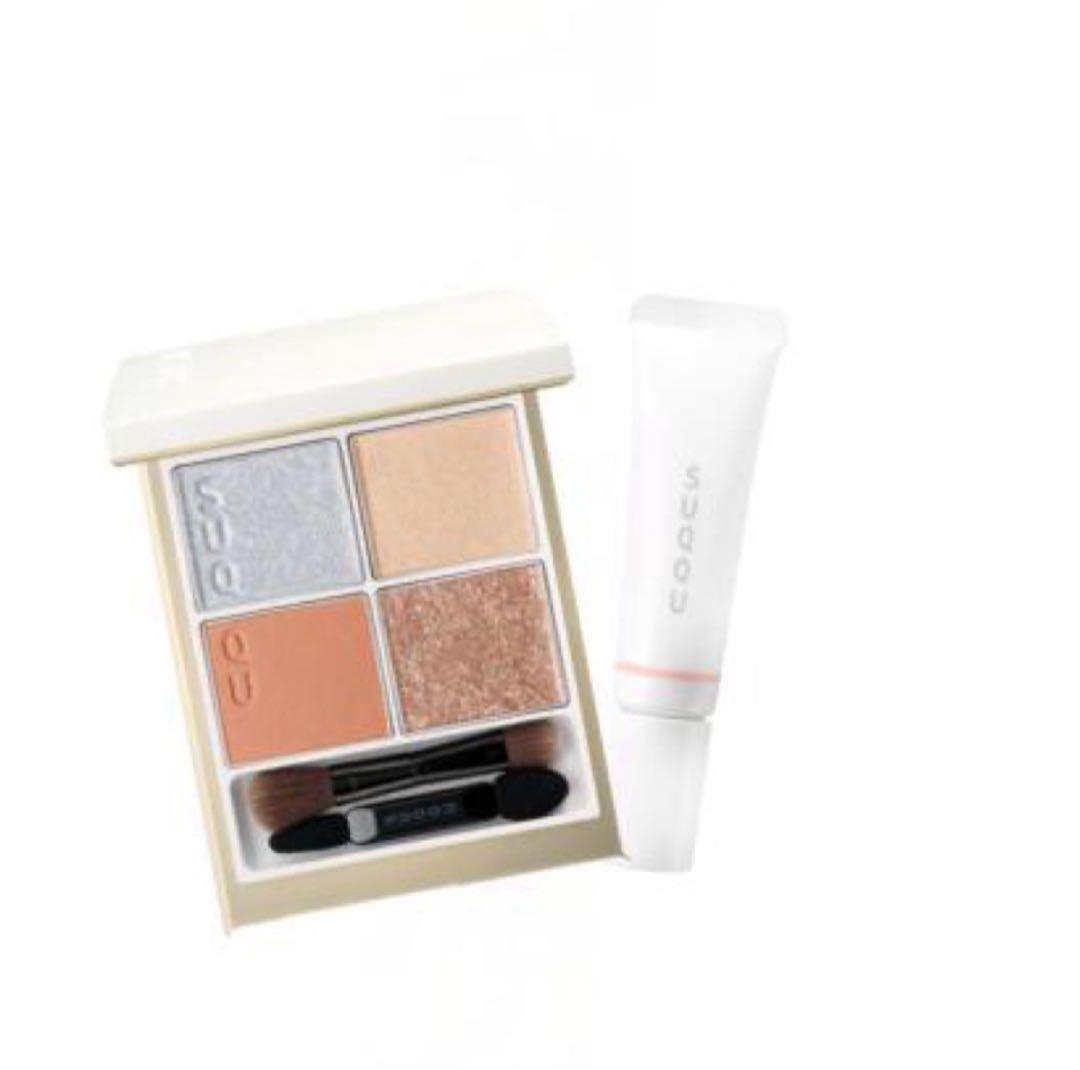 新品未開封SUQQUホリデーコレクション光飾