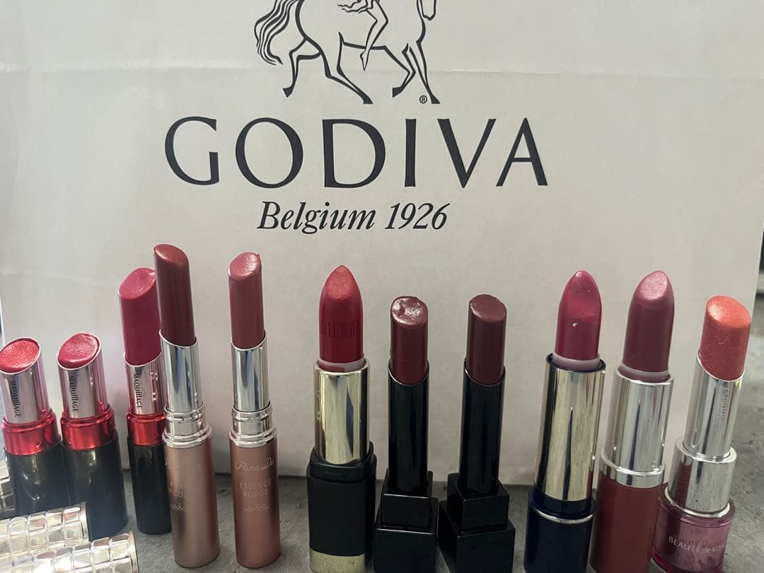 【8万円相当】コスメまとめ売り