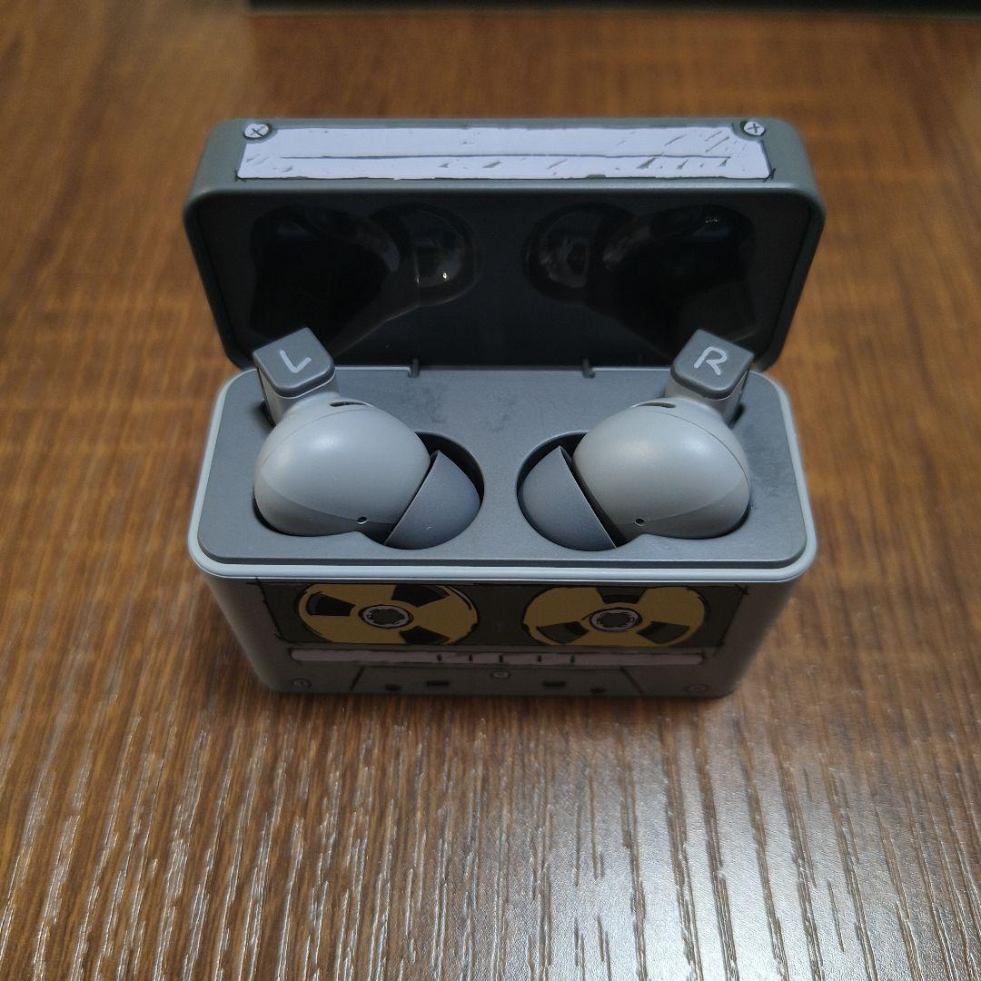 た*や様 MOONDROP 水月雨 夢回II GOLDEN AGES 2