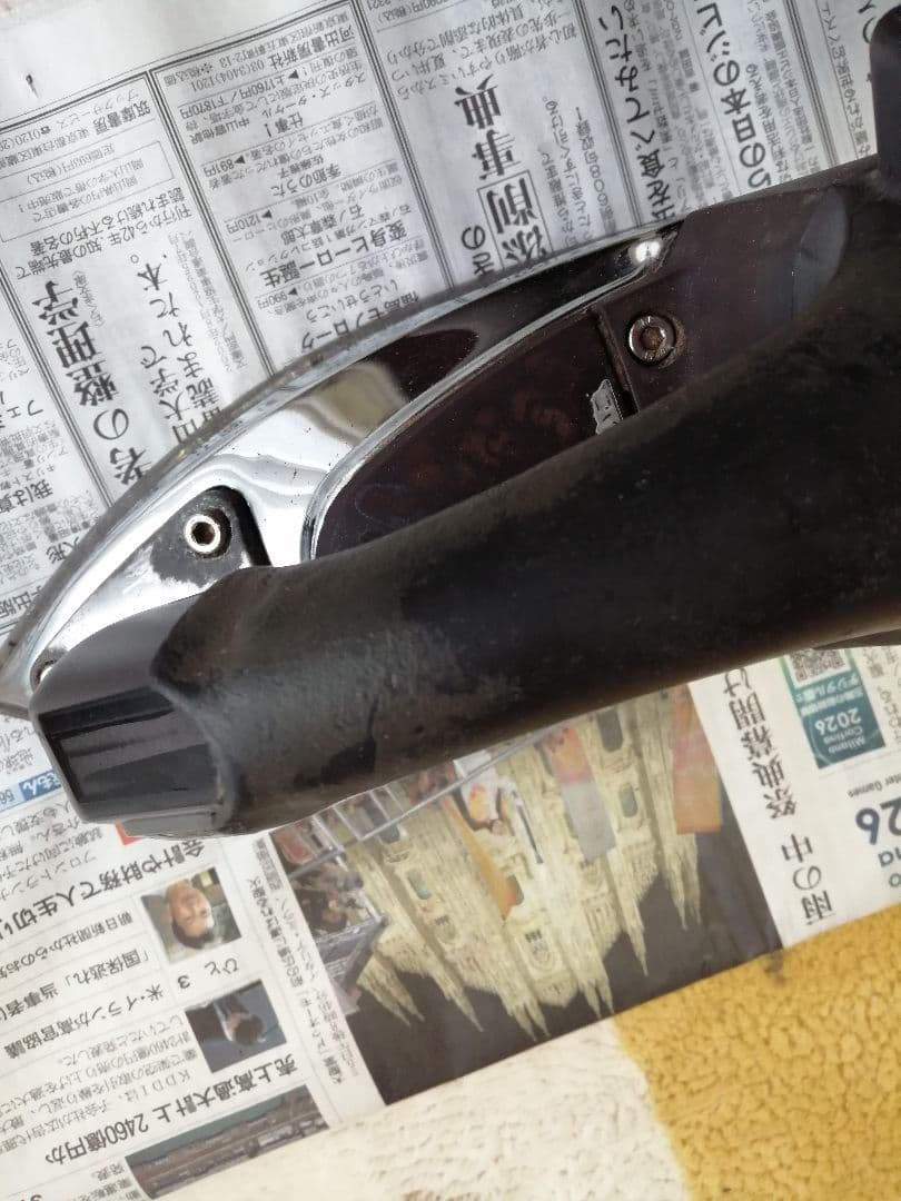 HASHIMA スチームアイロン HI-350PS