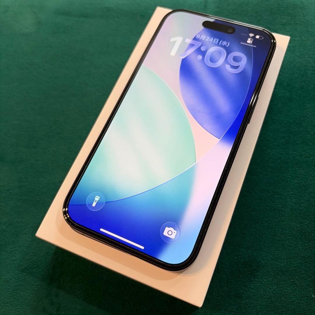 iPhone 15 128GB SIMフリー 本体