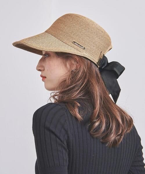 Athena New York　JANET TANBODY キャップ