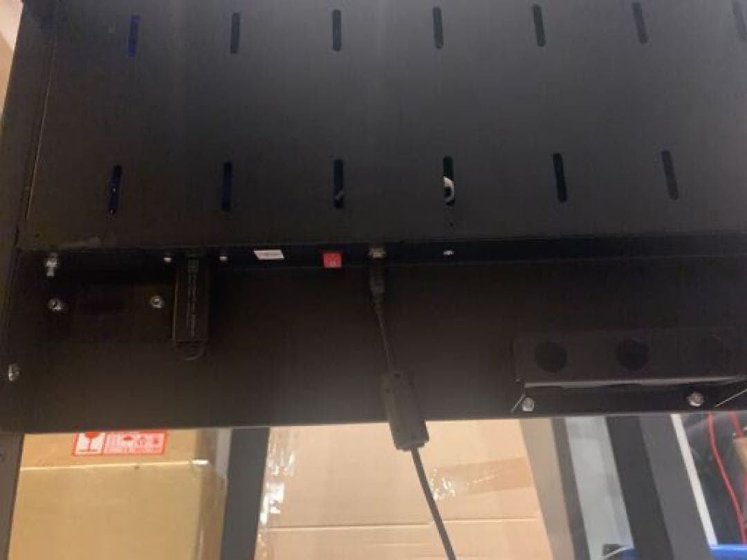 【業務用】32型 デジタルサイネージ｜タッチパネル｜展示品｜Android搭載