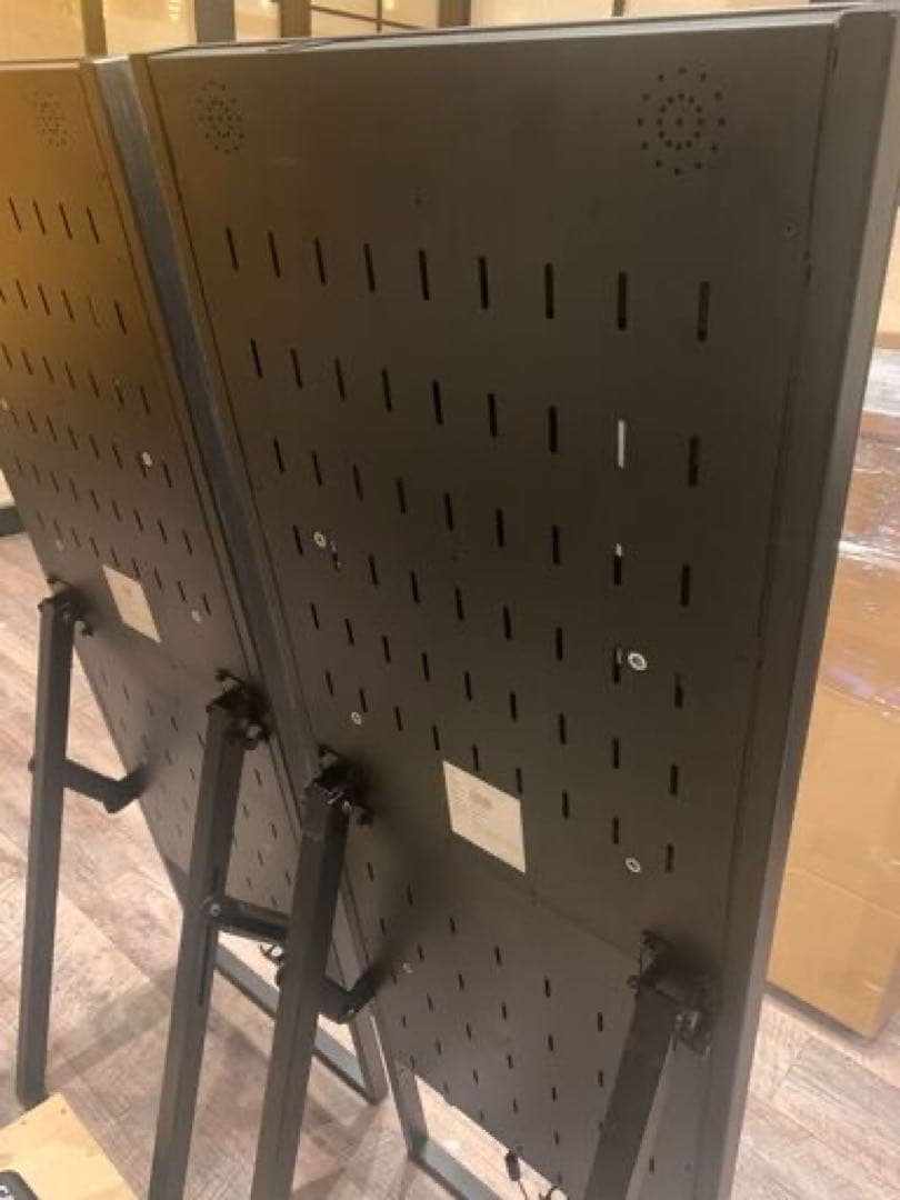 【業務用】32型 デジタルサイネージ｜タッチパネル｜展示品｜Android搭載