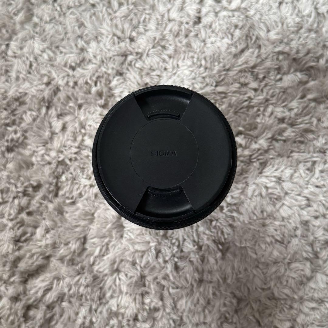 ヤマグマSIGMA 17-50mm F2.8 EX DC OS