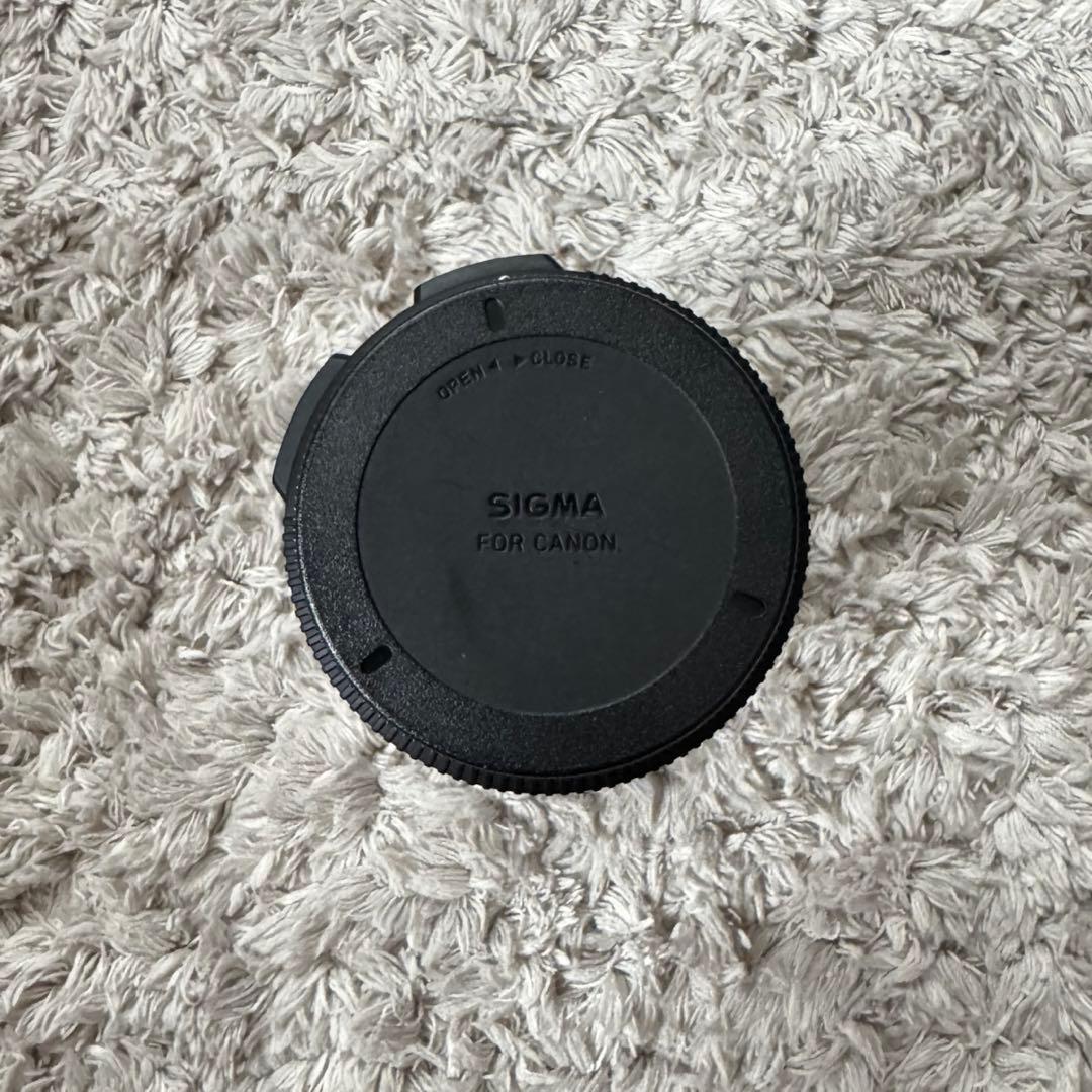 ヤマグマSIGMA 17-50mm F2.8 EX DC OS