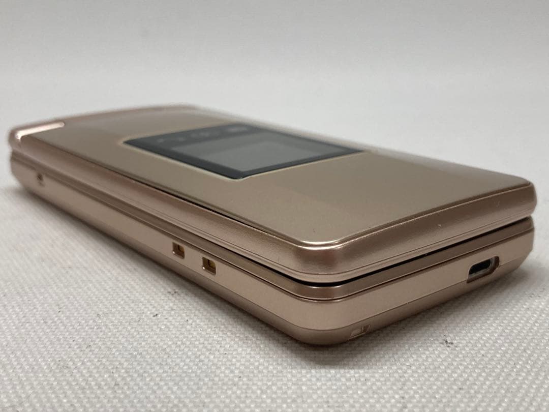 ※専用　美品　SoftBank　807SH　SIMフリー　a01b21dd