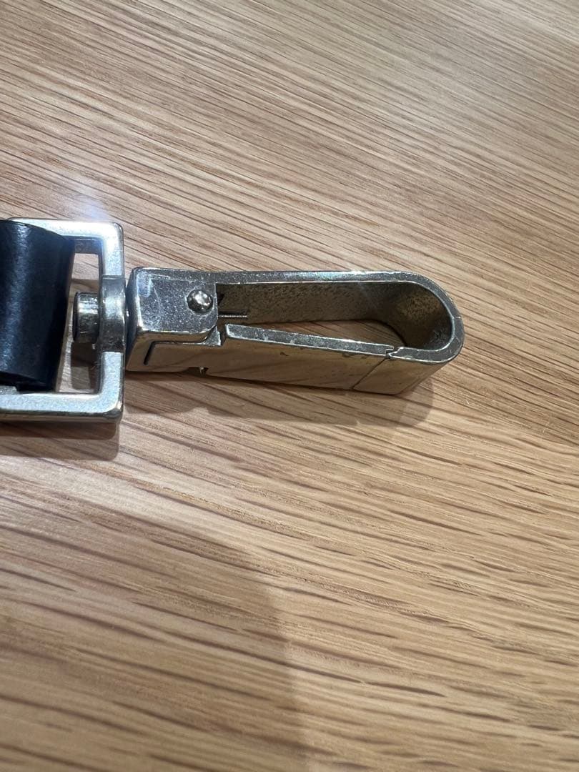 master mind japan ウォレットチェーン STUSSY BAPE