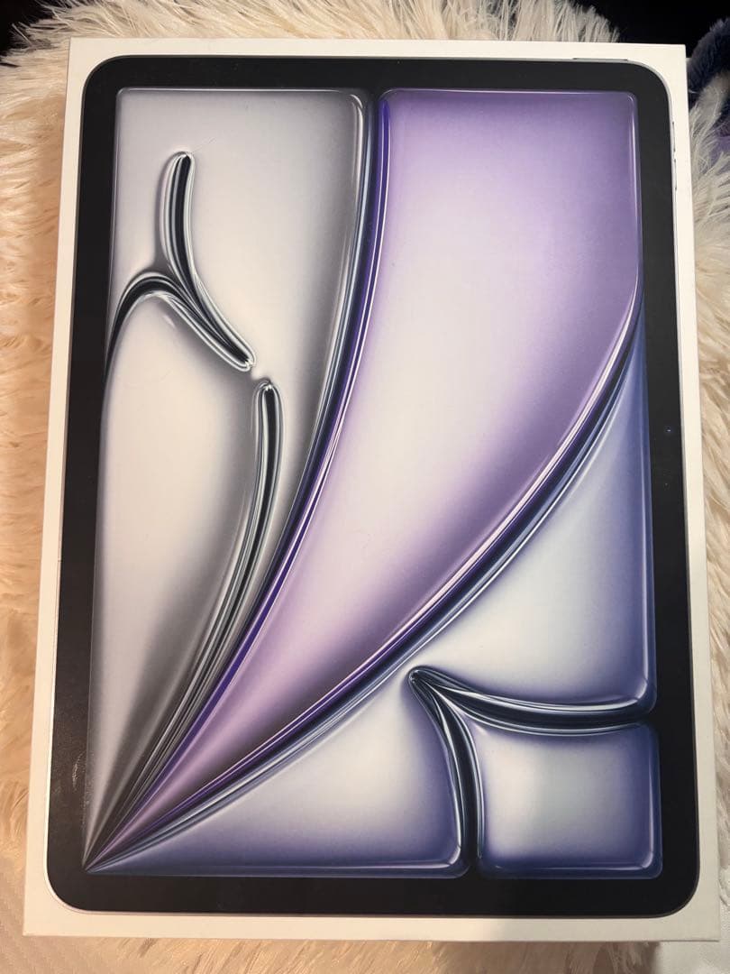 早い者勝ちiPadAir 第6世代本体11インチWi-Fi 128GB 未開封