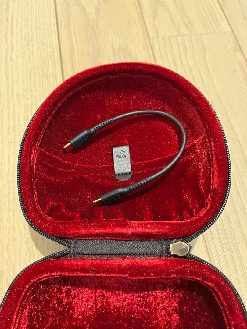 Marshall MONITOR Ⅲ A.N.C.