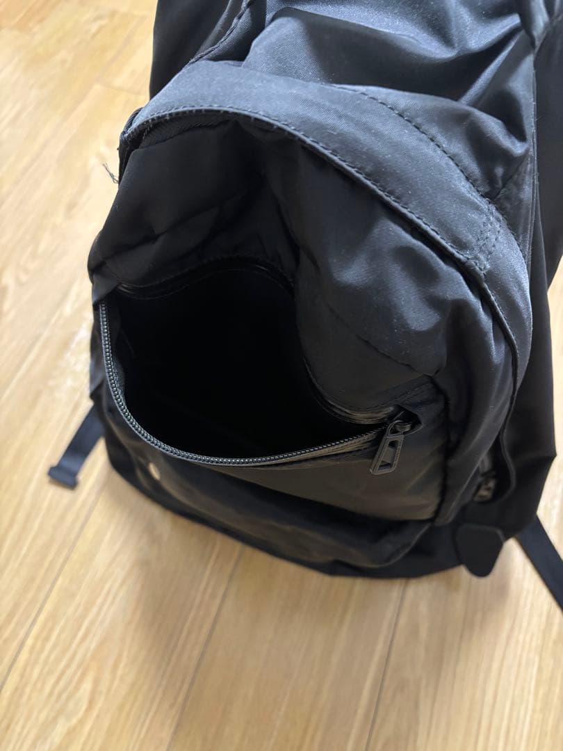 F/CE.CLEDRAN ツイル　バックパック